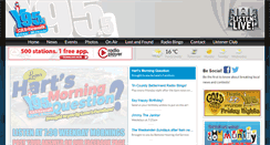 Desktop Screenshot of cjls.com
